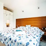Apartment Hill *