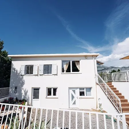 Apartamento Hill *