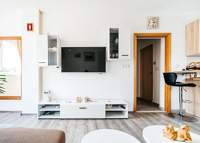 Apartamento Hill Komaji