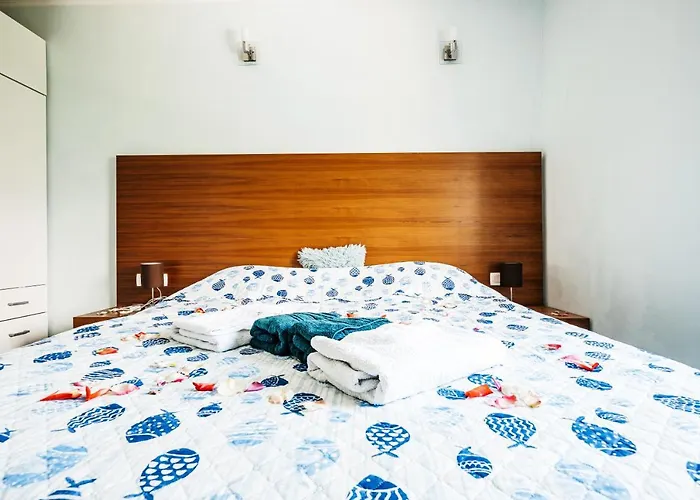 Hill Apartamento Komaji