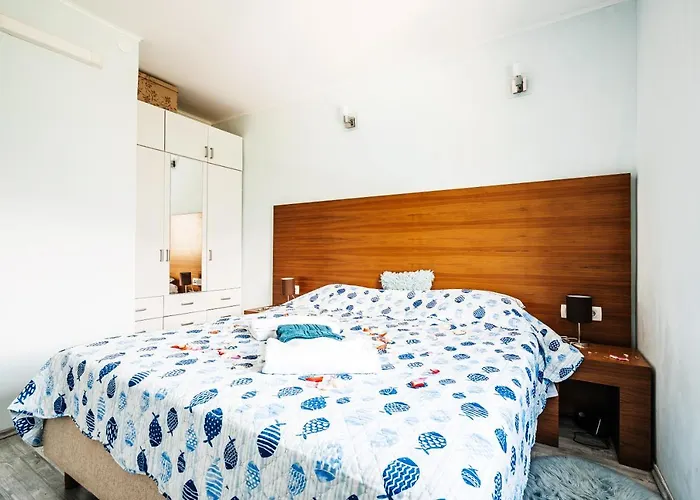Apartamento Hill *