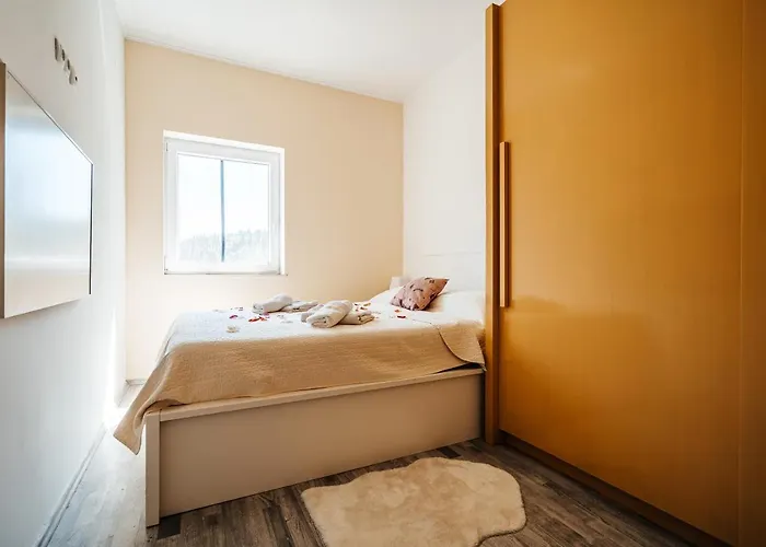 Apartamento Hill