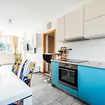 Hill Apartman