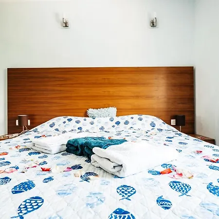 Hill Apartmán Komaji