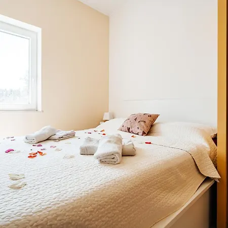 Apartman Hill *