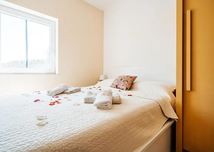 Appartement Hill *