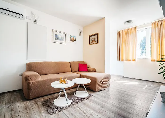 Hill Appartement